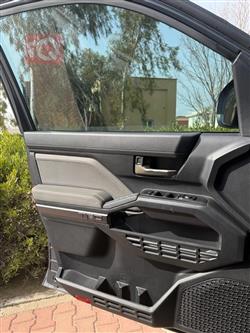 تويوتا تاكوما